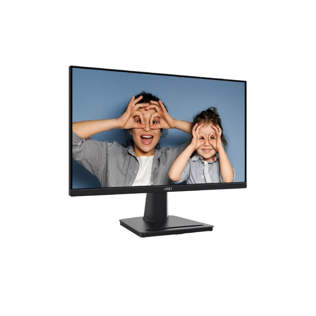 MSI MONITOR 22" MP225 FLAT 100HZ IPS-2