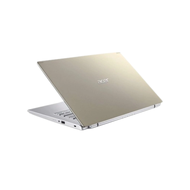 Laptop Acer Aspire A514-54-501Z Core i5-1135G7 256GB SSD 8GB RAM 14" 1920x1080 IPS WIN10 Color Oro Seminueva