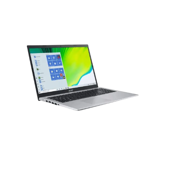 Laptop Acer Aspire 5 A515-56T-55FB Core i5-1135G1 256GB SSD 8GB RAM 15.6" 1920x1080 Touchscreen WIN10 Seminueva-5