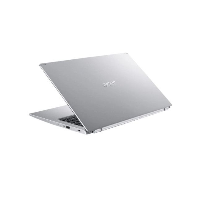 Laptop Acer Aspire 5 A515-56T-55FB Core i5-1135G1 256GB SSD 8GB RAM 15.6" 1920x1080 Touchscreen WIN10 Seminueva-6