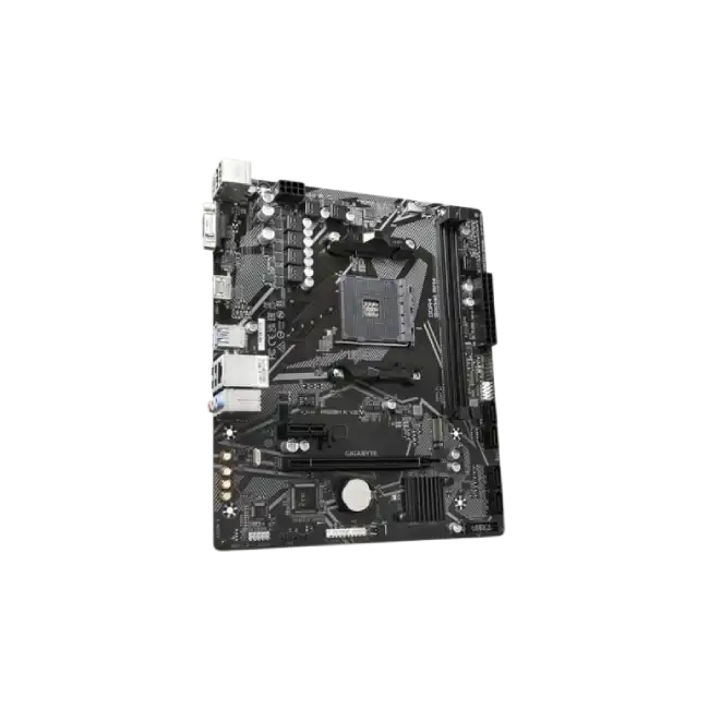 Tarjeta Madre Gigabyte A520M K V2 AM4-3