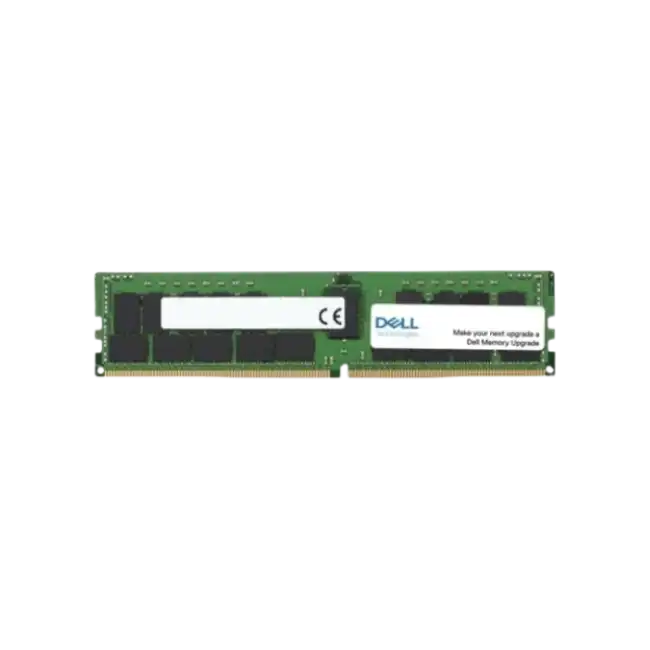 32 GB Certified Memory Module - DDR4 RDIMM 3200Mhz 2Rx4 (r740, r750, R450, R440)-1
