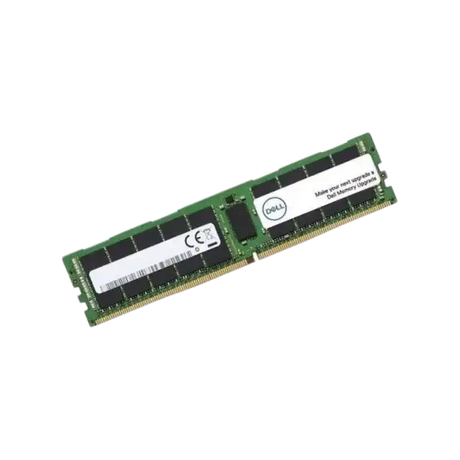 32 GB Certified Memory Module - DDR4 RDIMM 3200Mhz 2Rx4 (r740, r750, R450, R440)-2