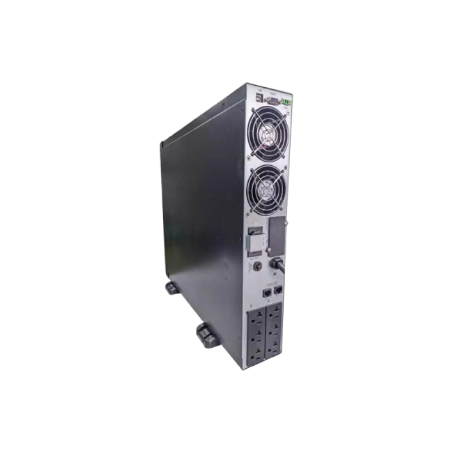 UPS Ablerex Online Arplus Eco Torre 2000VA/1800W