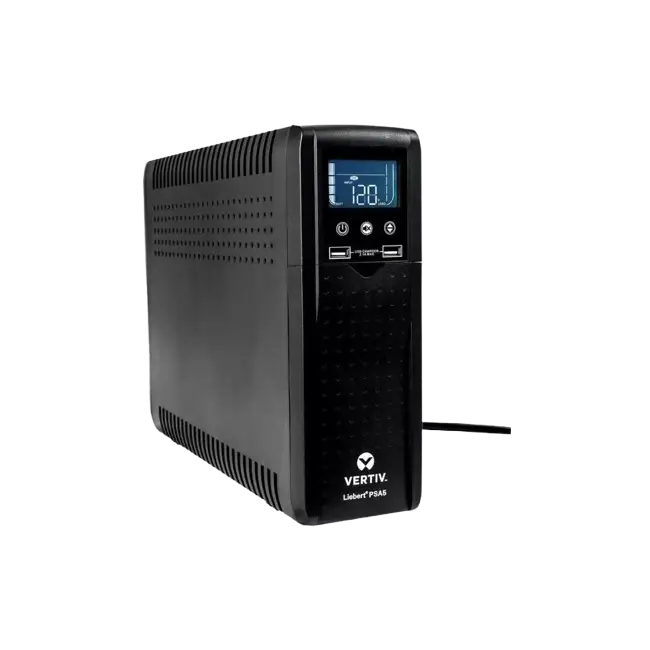 UPS Ablerex ON-LINE RACK 1500VA/1350W 120V-1