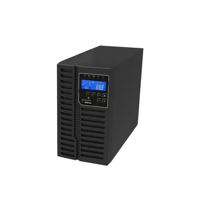 UPS Ablerex 3000VA/2700W - 220v  ON-LINE TORRE