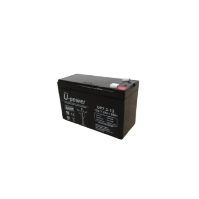 Batería Ablerex 12v-7Ah
