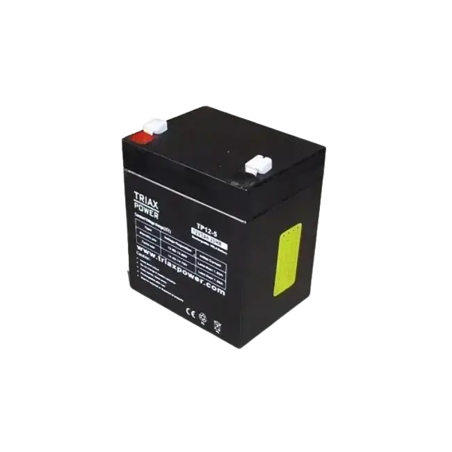 Batería Ablerex 12v-9Ah-6