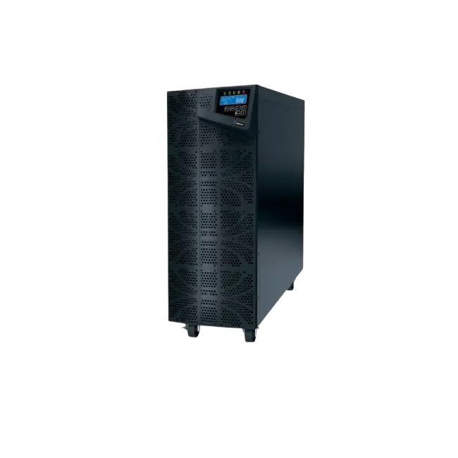 UPS Ablerex Online Mars Eco Torre 10000VA/10000W con Transformador de Aislamiento-1