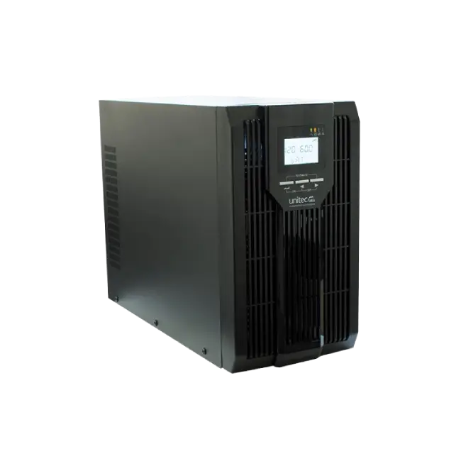 UPS Ablerex Online Mars Eco Torre 10000VA/10000W con Transformador de Aislamiento-2