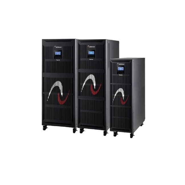 UPS Ablerex Online Mars Eco Torre 6000VA/6000W con Transformador de Aislamiento-1