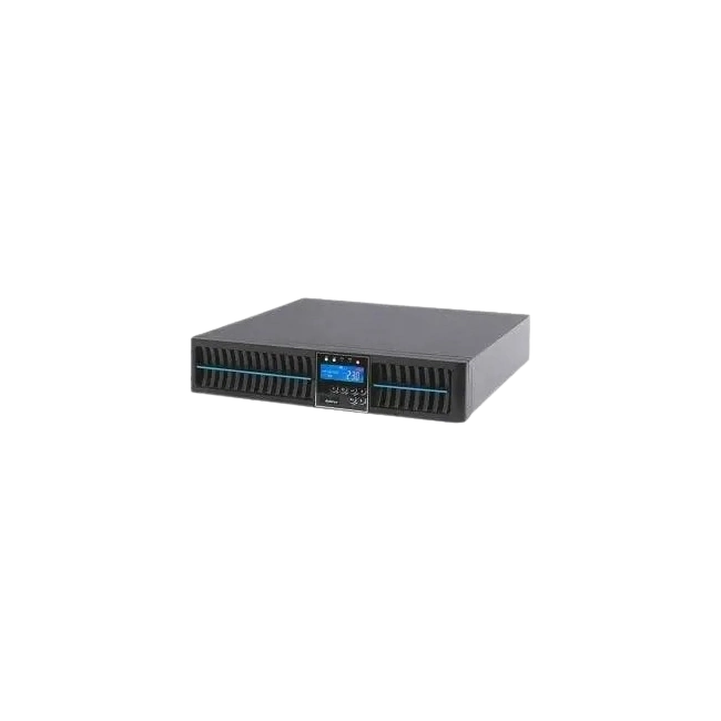 UPS ABLEREX 6KVA - MARS III RACK 6000W IN 240/OUT 120-240VAC-4