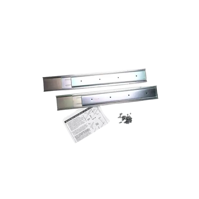 KIT DE RIELES  ABLEREX PARA UPS DE RACK-4