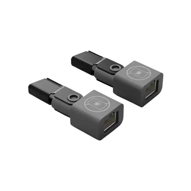 Logitech - USB / network cable - Rally Mic Pod Cat Coupler-GRAP-3