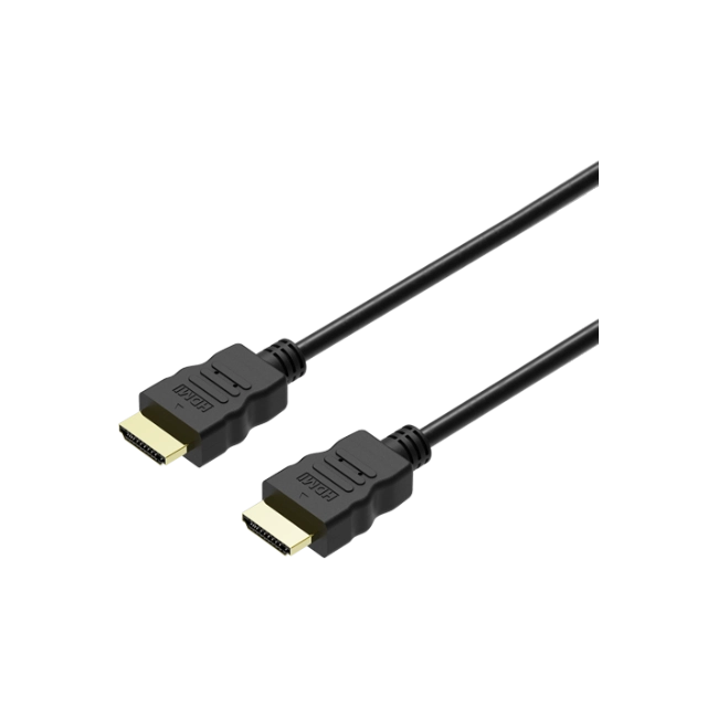 Xtech - Video / audio cable - HDMI - HDMI - 50ft-m/m-XTC-383-2