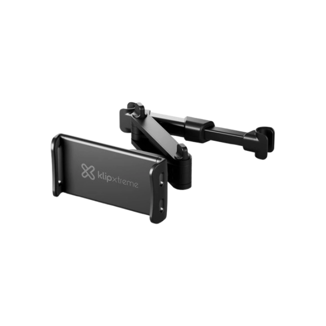 Klip Xtreme - Mounting bracket - Rear Sit w Extension Arm-1