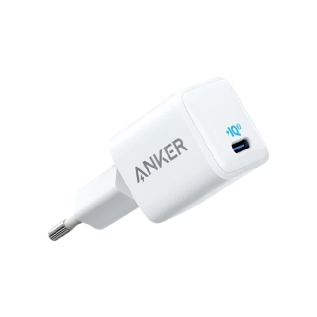 "Anker - Power adapter - 20 Watt - Lithium - For Universal - Black"-2