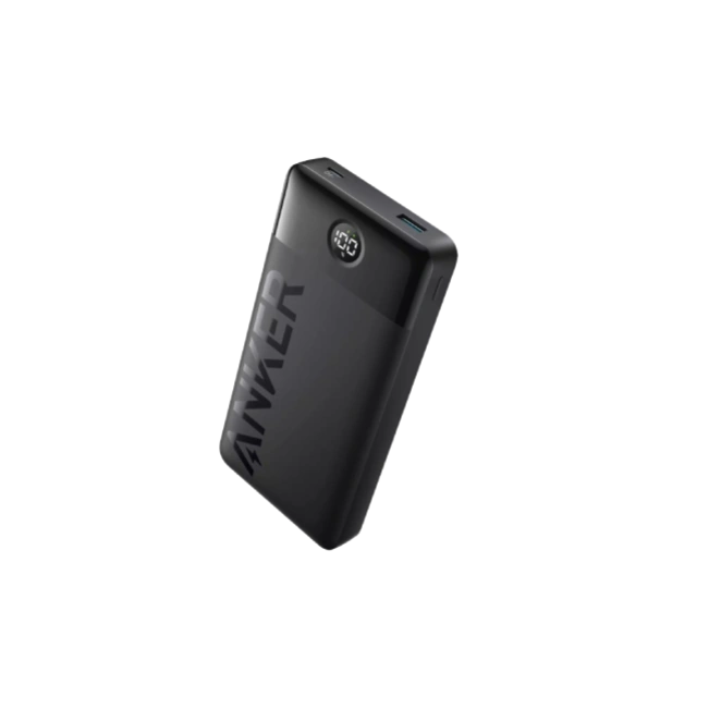 Anker - Banco de energía - 140 vatios - Litio - USB-C 24,000 mAh-2