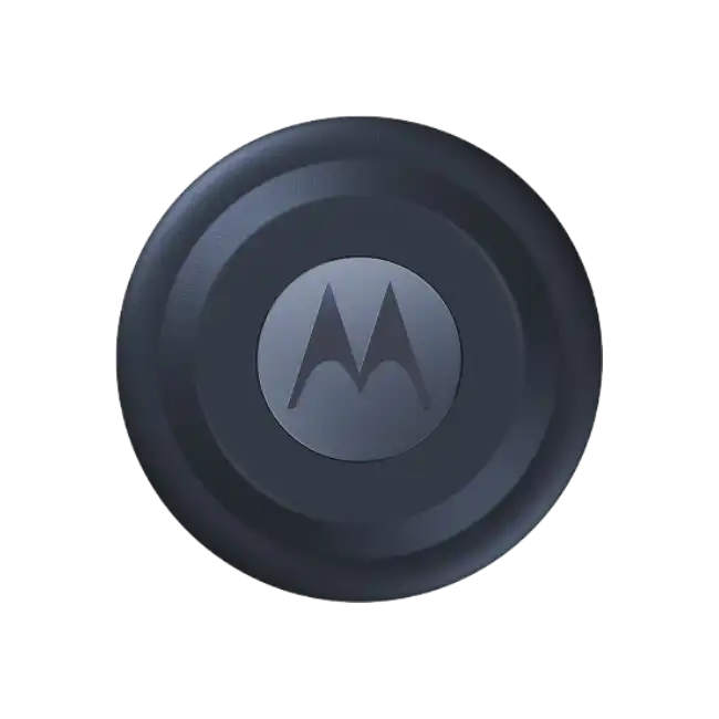 Motorola - Tags - 1-pack - azul