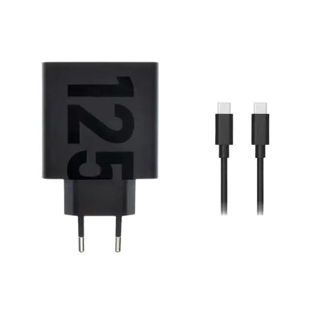 Motorola - Battery charger - Lithium - Para Moto - Etron 125W dual port-3