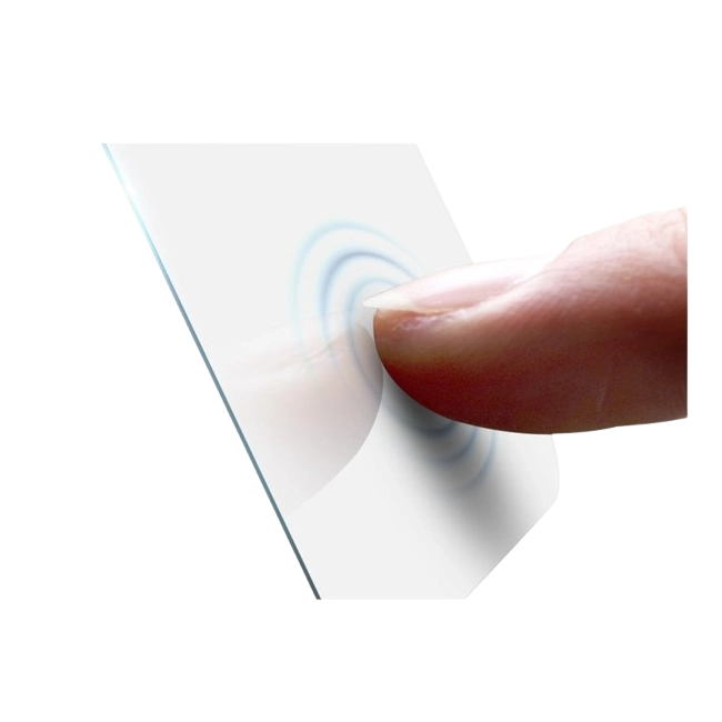 Zagg - Screen protector - ISOD FM Clear Protec-4