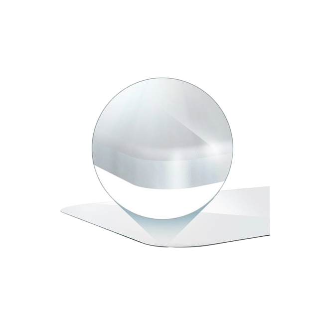 Zagg - Screen protector - ISOD FM Clear Pro 4-2