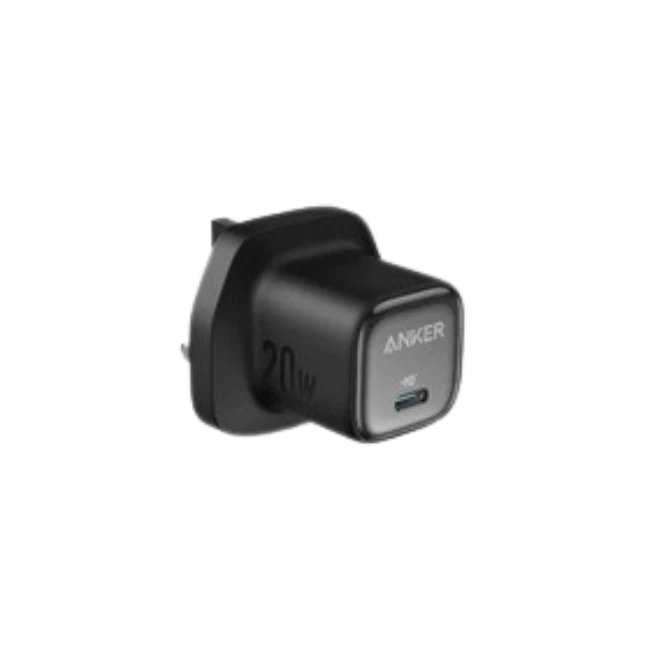 "Anker - Cable de carga/sincronización - Negro - A2699J11"-2