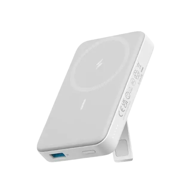 "Anker - Battery - Lithium - For Universal - 633 Magnetic Battery (MagGo)"