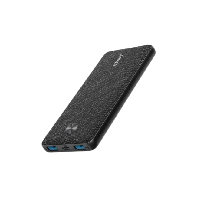 "Anker - Power bank - Lithium - For Universal - PowerCore III Sense 10K"-1