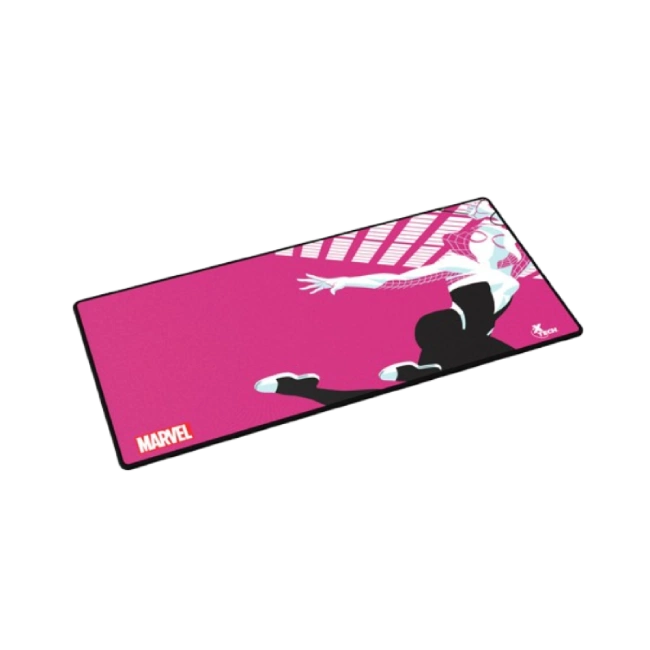 Xtech - Mouse pad - Gaming Spd Gwen XTA-M16SG-XXL-1