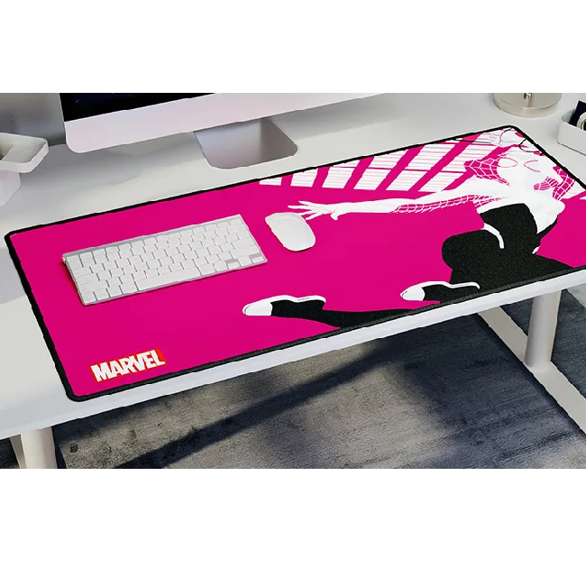 Xtech - Mouse pad - Gaming Spd Gwen XTA-M16SG-XXL-4