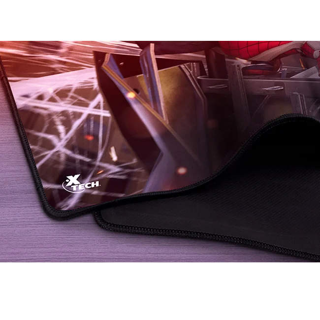 Xtech - Mouse pad - Gaming SpiderMan XTA-M17SM-XXL-2