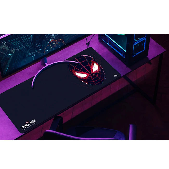 Xtech - Mouse pad - Gaming SpiderMan XTA-M18SM-XXL-4