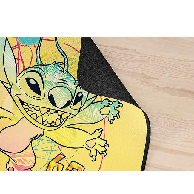 Xtech - Mouse pad - Disney Stich XTA-D100ST-YL