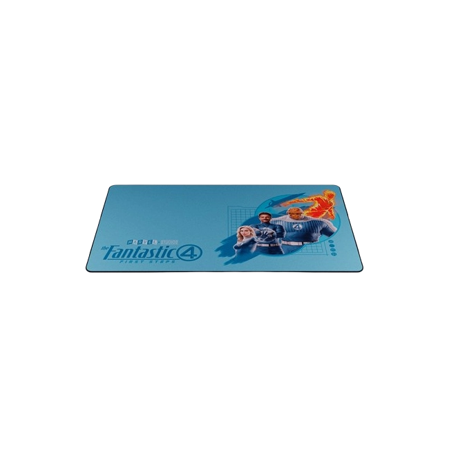 Xtech - Mouse pad - Marvel Fantastic4 XTA-M19F4-XL-3