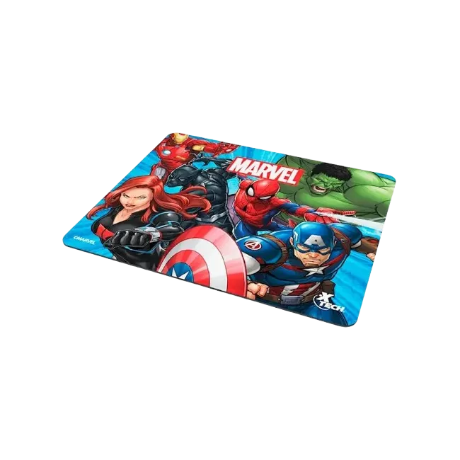 Xtech - Mouse pad - Marvel Fantastic4 XTA-M19F4-XL-4