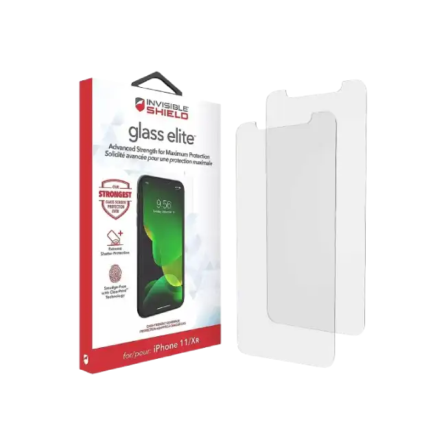 Zagg - Protector de pantalla - IS-ISOD-FM Defense-M4/M12-Smal-3