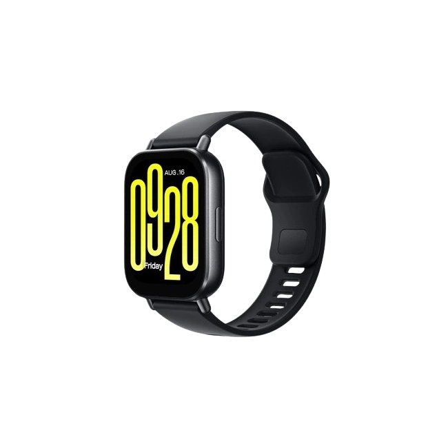 Xiaomi Redmi Watch 5 Active - Smart watch - Midnight black-3