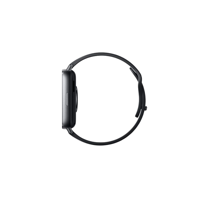 Xiaomi Redmi Watch 5 Active - Smart watch - Midnight black-2