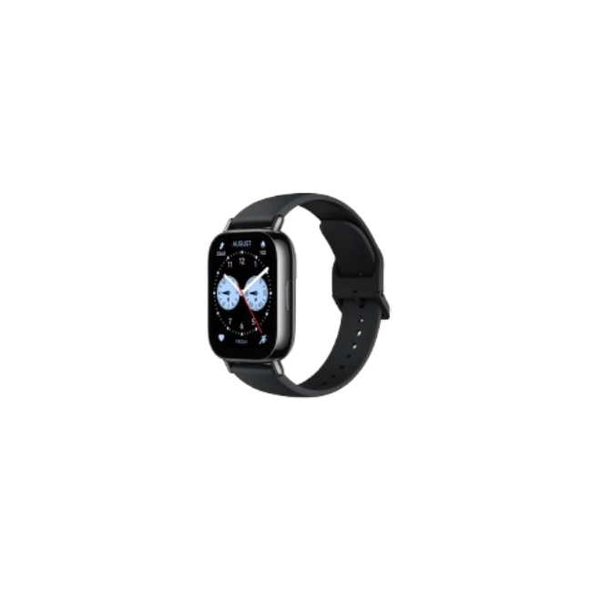 Xiaomi Redmi Watch 5 Lite - Smart watch - Black-2