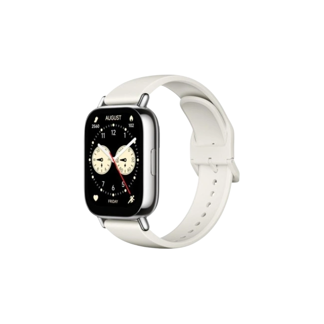 Xiaomi Redmi Watch 5 Lite - Smart watch - Light Gold