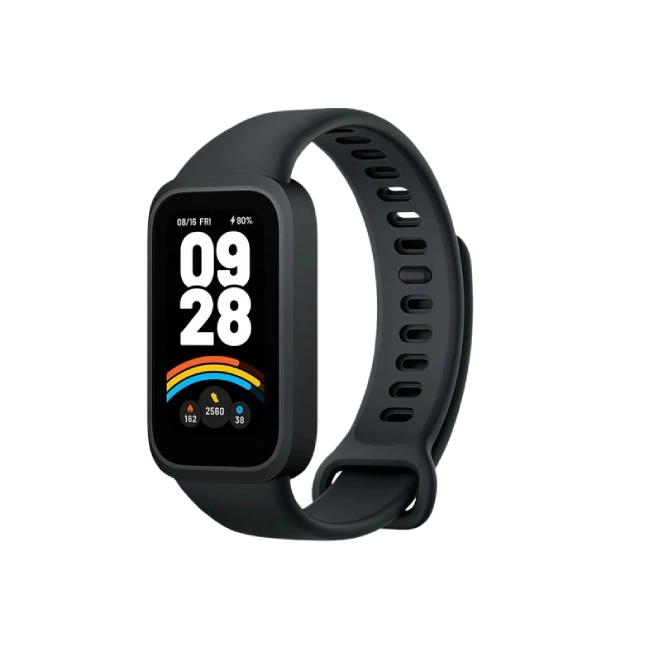 Xiaomi Smart Band 9 Active - Rastreador de actividad-3