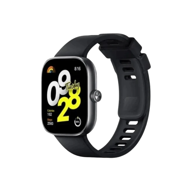 Xiaomi Redmi Watch 5 Obsidian Black-3