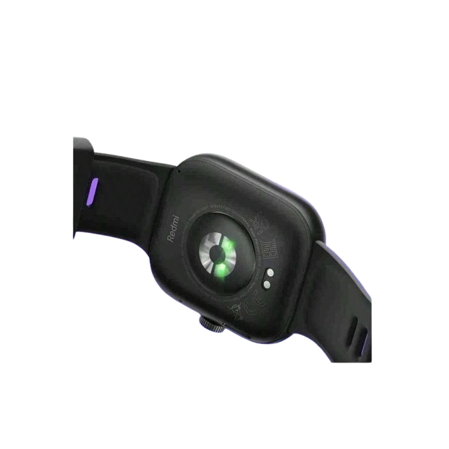 Xiaomi Redmi Watch 5 Obsidian Black-4
