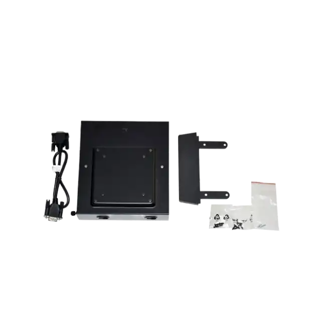 Dell - Kit de montaje de escritorio a monitor - Montaje VESA para monitores de la serie E-3