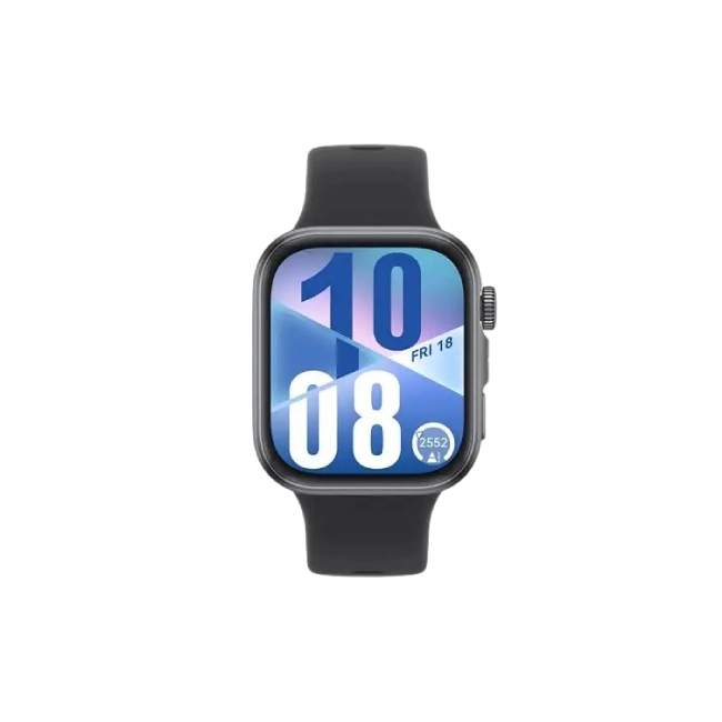 Huawei Fit 4 - Smart watch - Black - 55020EWV-2