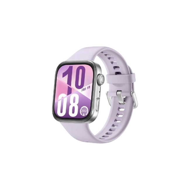 Huawei Fit 4 - Smart watch - Purple - 55020FAF-1