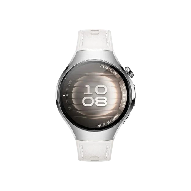 Huawei Watch 5 - Smart watch - white-3
