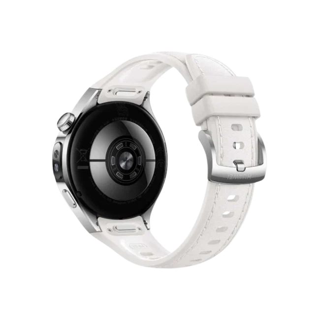 Huawei Watch 5 - Smart watch - white
