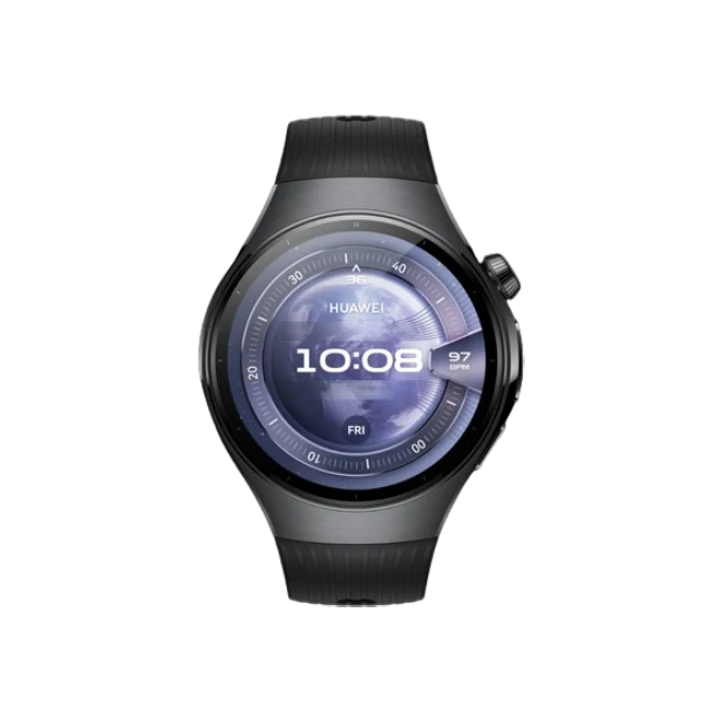 Huawei Watch 5 - Smart watch - Black-1